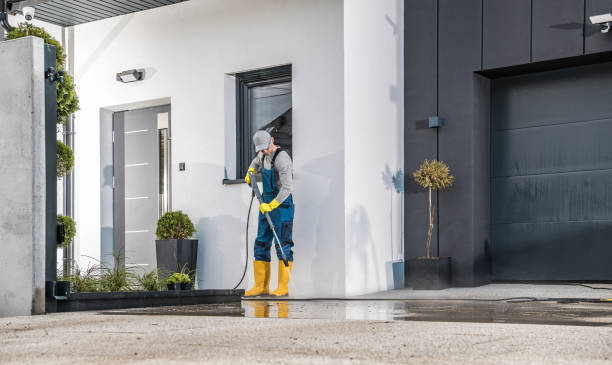 Best Gutter Cleaning  in Clermont, IN